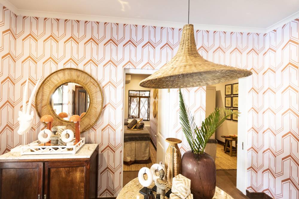 MalaMala Luxury Suite MalaMala Luxury Suite